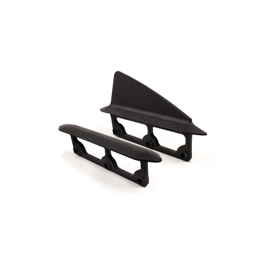 Fabspeed Porsche 718 GT4 RS Wing Delete Kit (2022+) | Supercar Parts UK