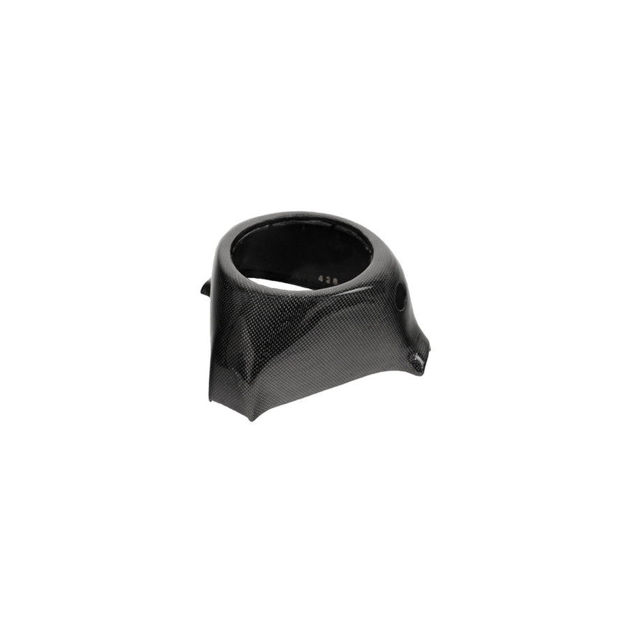 Carbon Fiber Steering Wheel Housing - Ferrari 360 Modena/Spider/Challenge | Supercar Parts UK