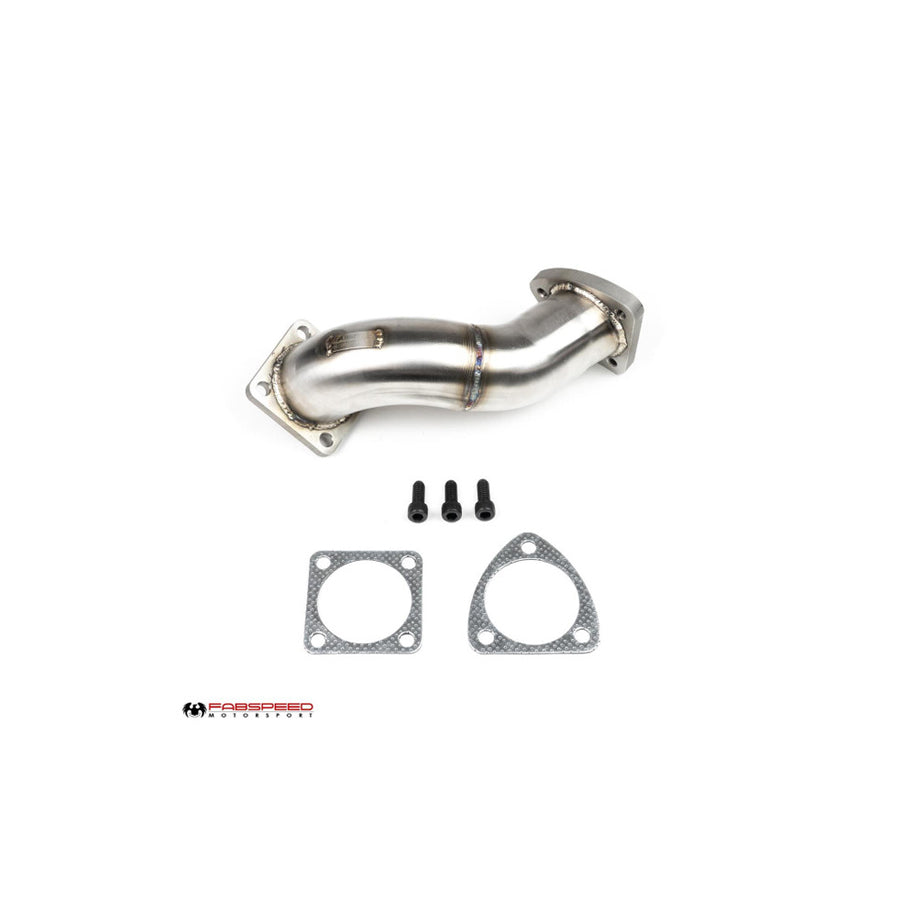 Fabspeed Porsche 944 Turbo 951 Outlet Top Pipe (1985-1991) | Supercar Parts UK