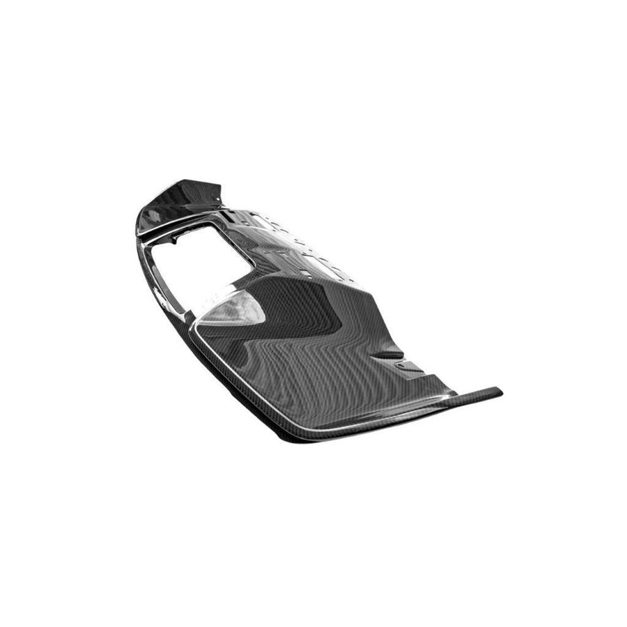 Carbon Fiber Rear Diffuser -  Audi R8 (V10) 2009-2013 | Supercar Parts UK