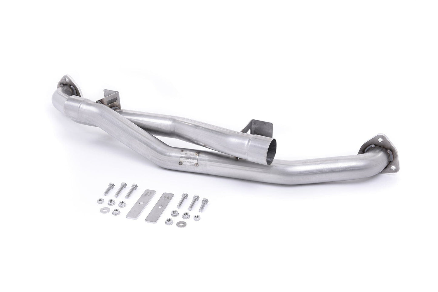 MillTek SSXPO130 Porsche 911 Rear Silencer(s)