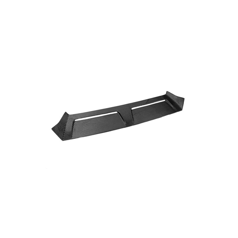 Carbon Fiber Rear Hatch Lower Trim Panel - Lamborghini Huracan LP-610 Coupe | Supercar Parts UK