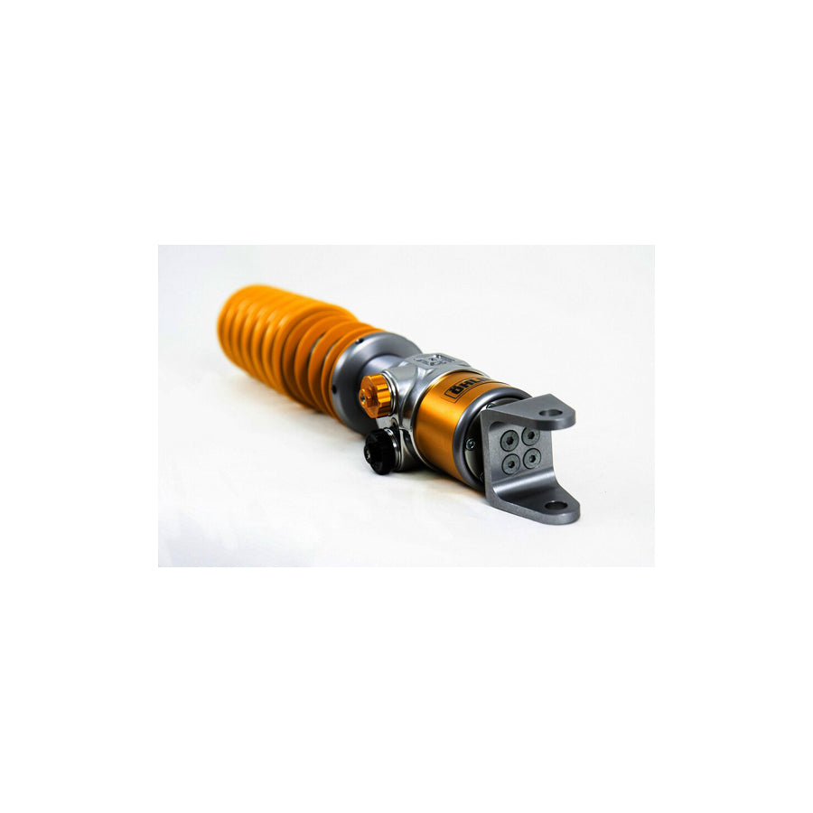 OHLINS POF MQ00 Advanced Trackday Coilover Porsche 911 (997) GT3 RS  - No Springs
