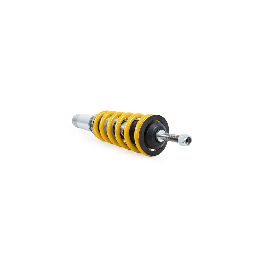 OHLINS POS MR80S1 Road & Track Coilover Suspension Porsche Boxster (986/987), Cayman (987)  - Include Springs
