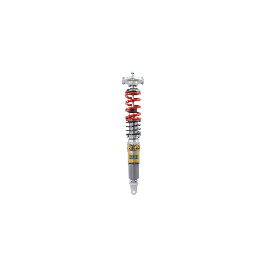 OHLINS NIR GN00 Advanced Trackday Coilover Suspension Nissan GT-R (R35)  - Include Springs