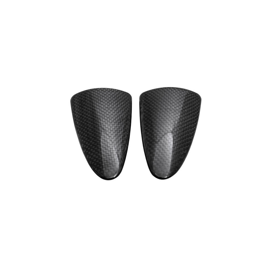 Carbon Fiber Outer Door Handles 360 Ferrari | Supercar Parts UK