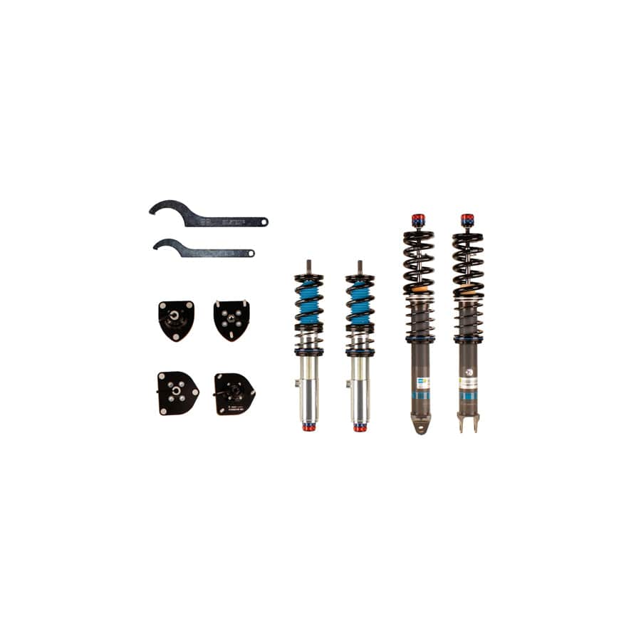 Bilstein 48-236775 PORSCHE 911 Clubsport Coilover Kit 1 | Supercar Parts UK Car Parts