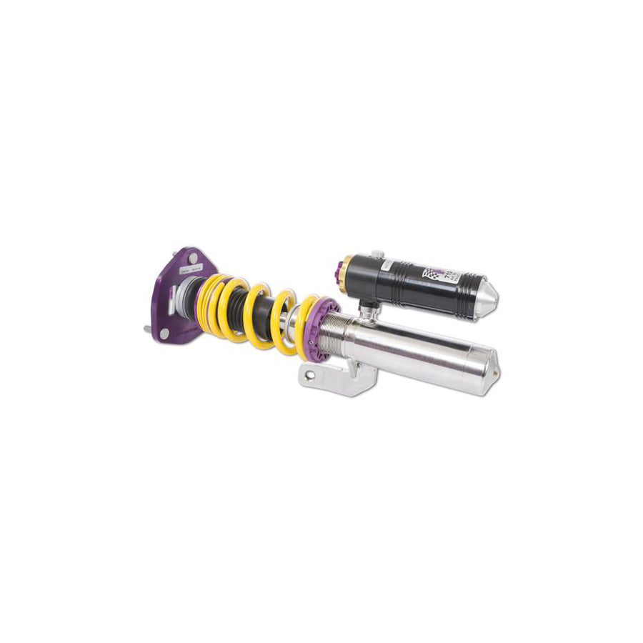 KW 39771246 Porsche 991 911 Clubsport 3-Way Coilover Kit 3  | Supercar Parts UK Car Parts