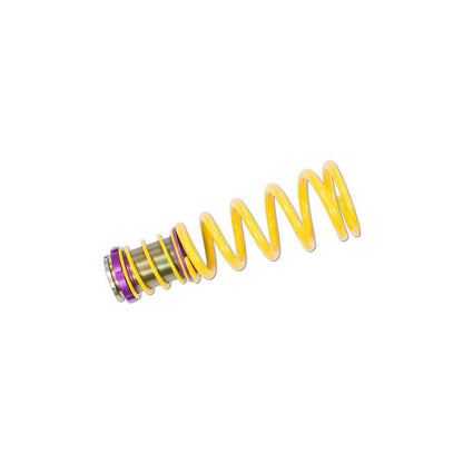 KW 25385006 Nissan GT-R (R35) Height-Adjustable Lowering Springs Kit 4  | Supercar Parts UK Car Parts