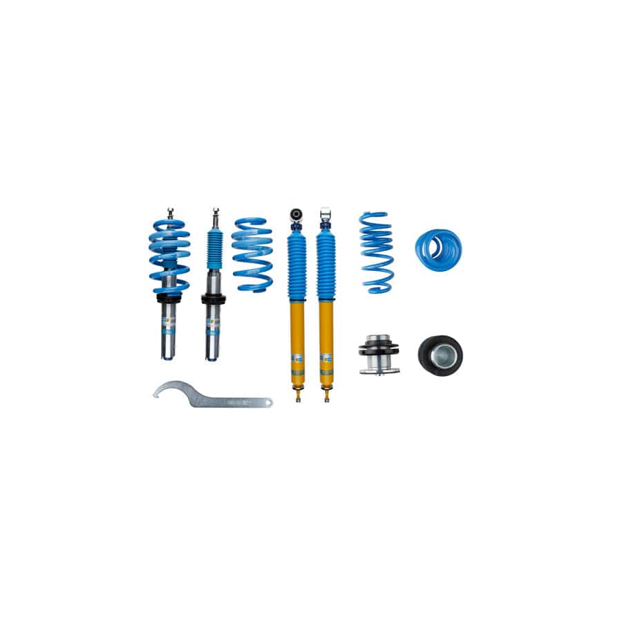 Bilstein 48-246125 AUDI PORSCHE B16 PSS10 Coilover (Inc. Q5 & Macan) 1 | Supercar Parts UK Car Parts