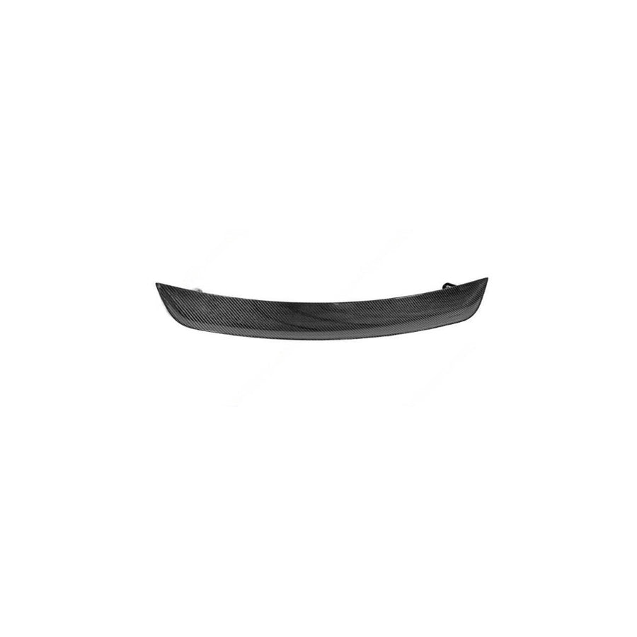 Carbon Fiber Spyder Rear Spoiler - Porsche Boxster Cayman Spyder | Supercar Parts UK