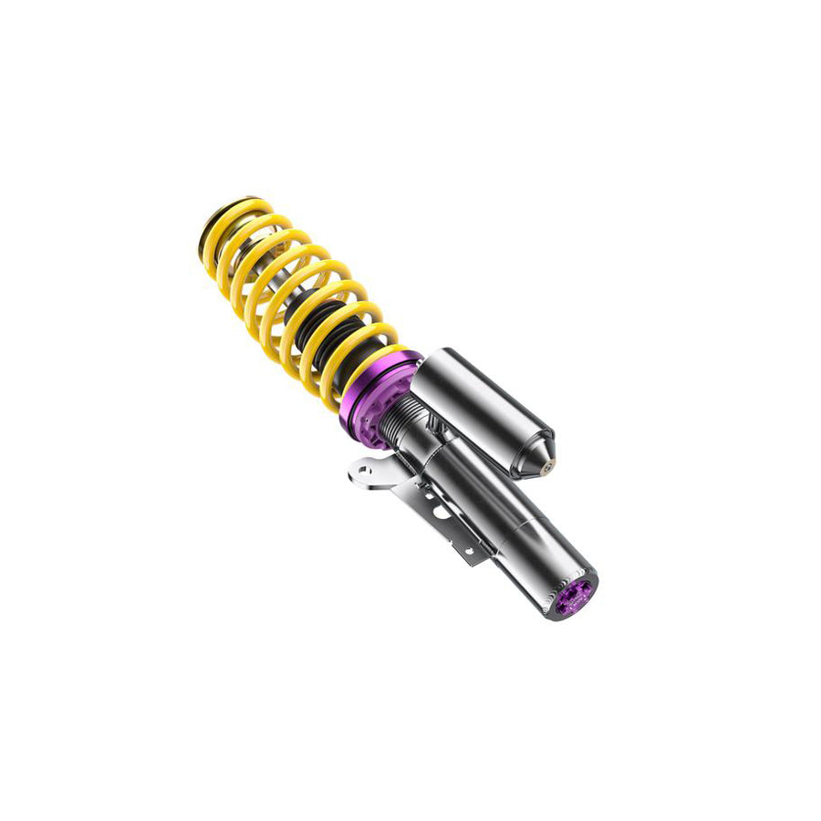 KW 35271034 Porsche 997 911 Variant 3 Coilover Kit 7  | Supercar Parts UK Car Parts