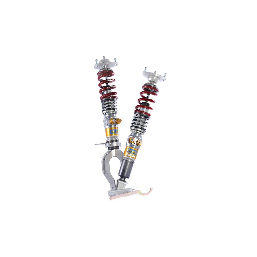 OHLINS NIR GN00 Advanced Trackday Coilover Suspension Nissan GT-R (R35)  - Include Springs