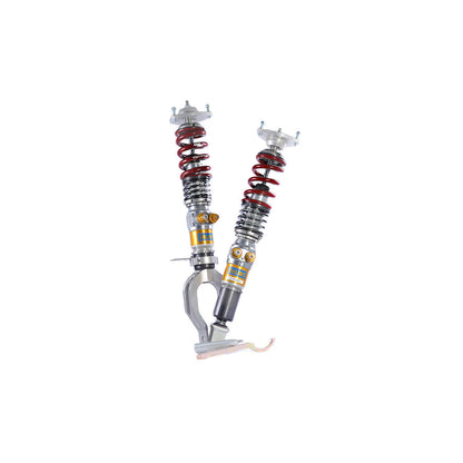 OHLINS NIR GN00 Advanced Trackday Coilover Suspension Nissan GT-R (R35)  - Include Springs