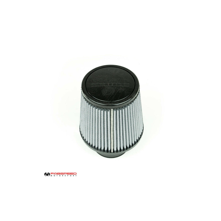 Fabspeed Carbon Fiber Competition Air Intake Replacement Air Filter | Supercar Parts UK