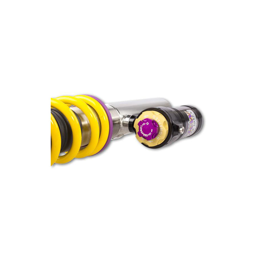 KW 39771244 Porsche 997 911 Clubsport 3-Way Coilover Kit 6  | Supercar Parts UK Car Parts