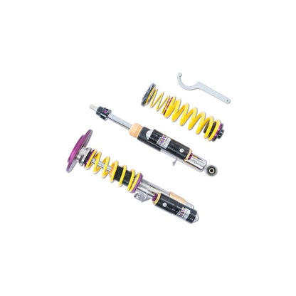 KW 3A771051 Porsche 991 911 Variant 4 Coilover Kit 4  | Supercar Parts UK Car Parts