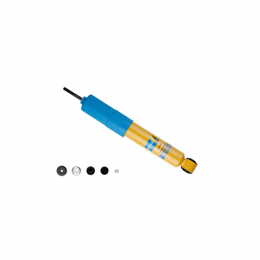 Bilstein 24-020541 CHEVROLET Corvette B6 Performance Rear Shock Absorber 1 | Supercar Parts UK Car Parts