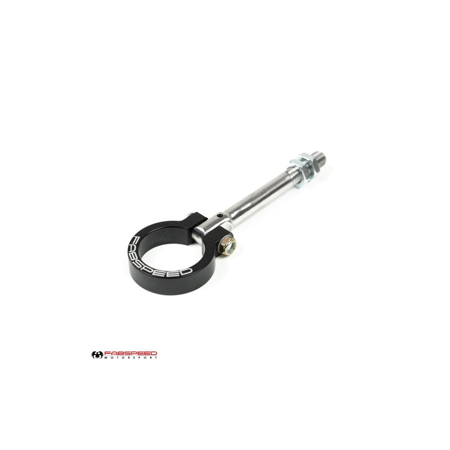 Fabspeed Ferrari 360 Challenge Stradale Front Tow Hook | Supercar Parts UK