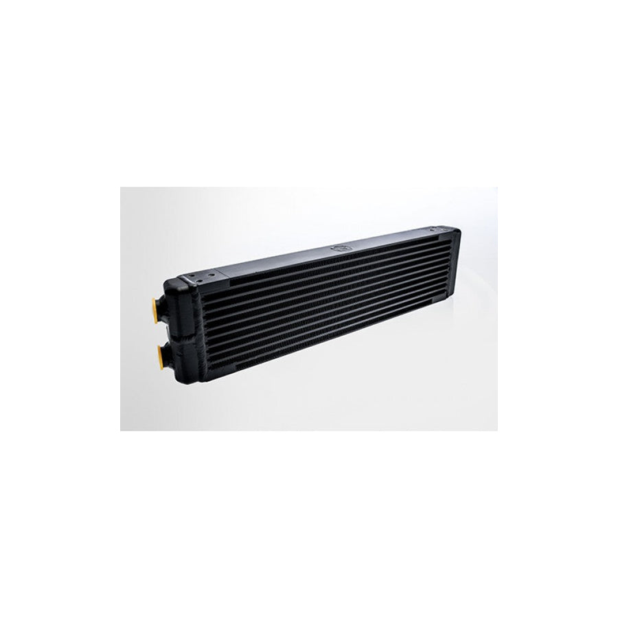 CSF Universal Dual-Pass Oil Cooler w/ Direct Fitment For Porsche 911 c | Supercar Parts UK Car Parts