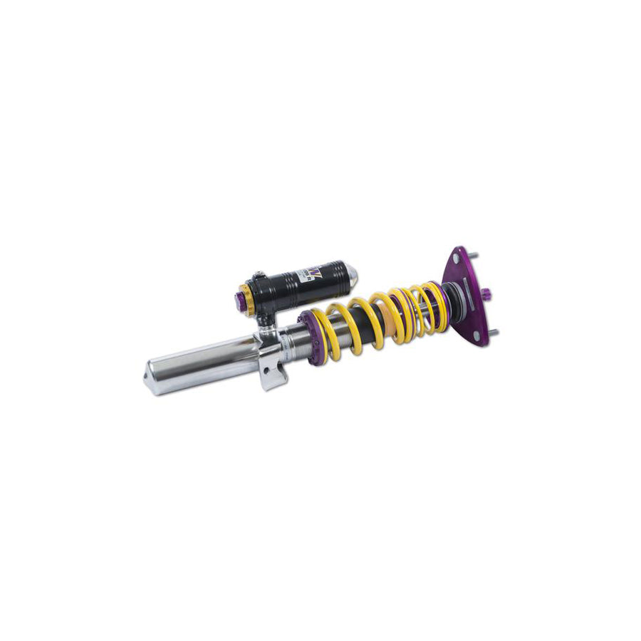 KW 39771207 Porsche 996 911 Clubsport 3-Way Coilover Kit 3  | Supercar Parts UK Car Parts