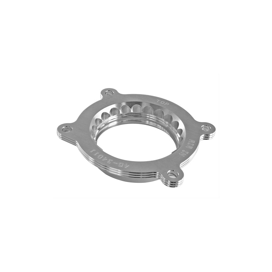  aFe 46-34011 Throttle Body Spacer Chevrolet Corvette (C7) 14-19/Camaro SS 16-21 V8-6.2L  | ML Performance UK Car Parts