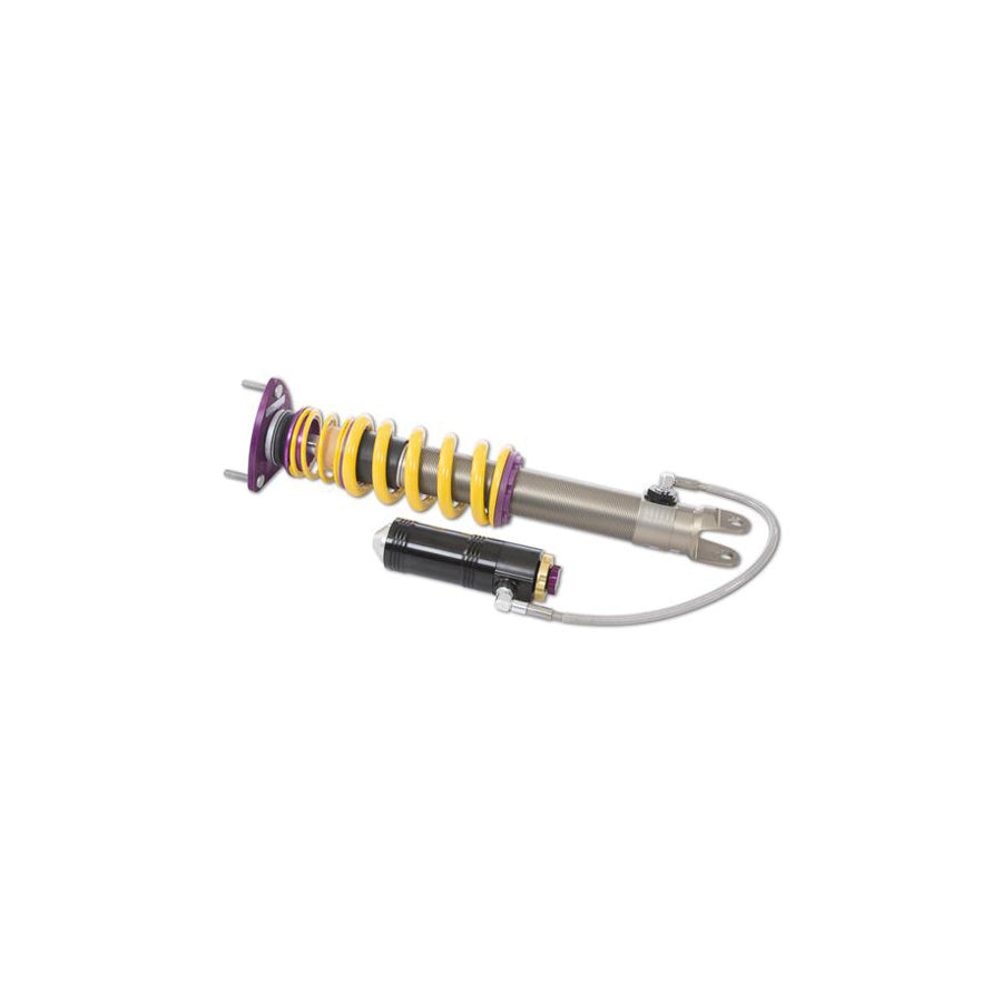 KW 39771246 Porsche 991 911 Clubsport 3-Way Coilover Kit 4  | Supercar Parts UK Car Parts