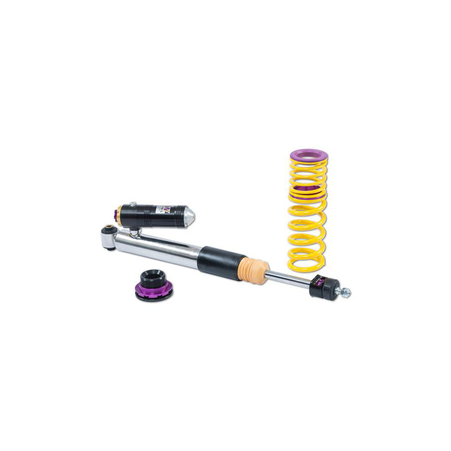 KW 3978020N Audi Seat VW Clubsport 3-Way Coilover Kit (A3, Leon & Golf) 4  | Supercar Parts UK Car Parts