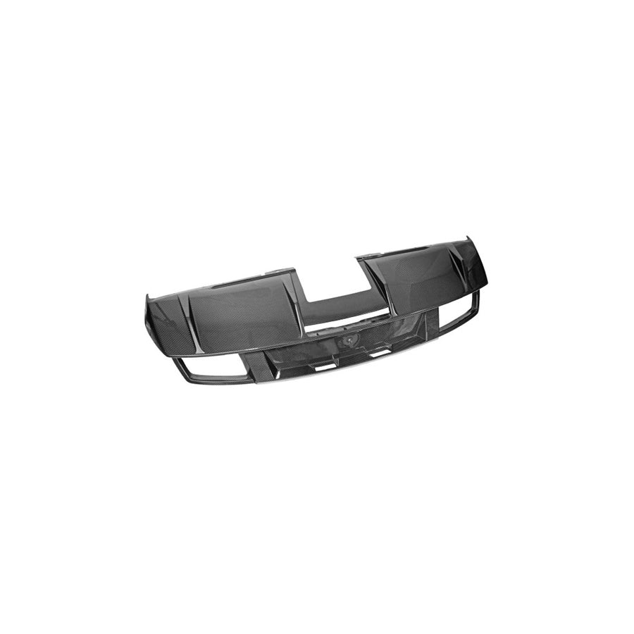 Carbon Fiber Rear Diffuser - Lamborghini Gallardo LP550/560/570 | Supercar Parts UK
