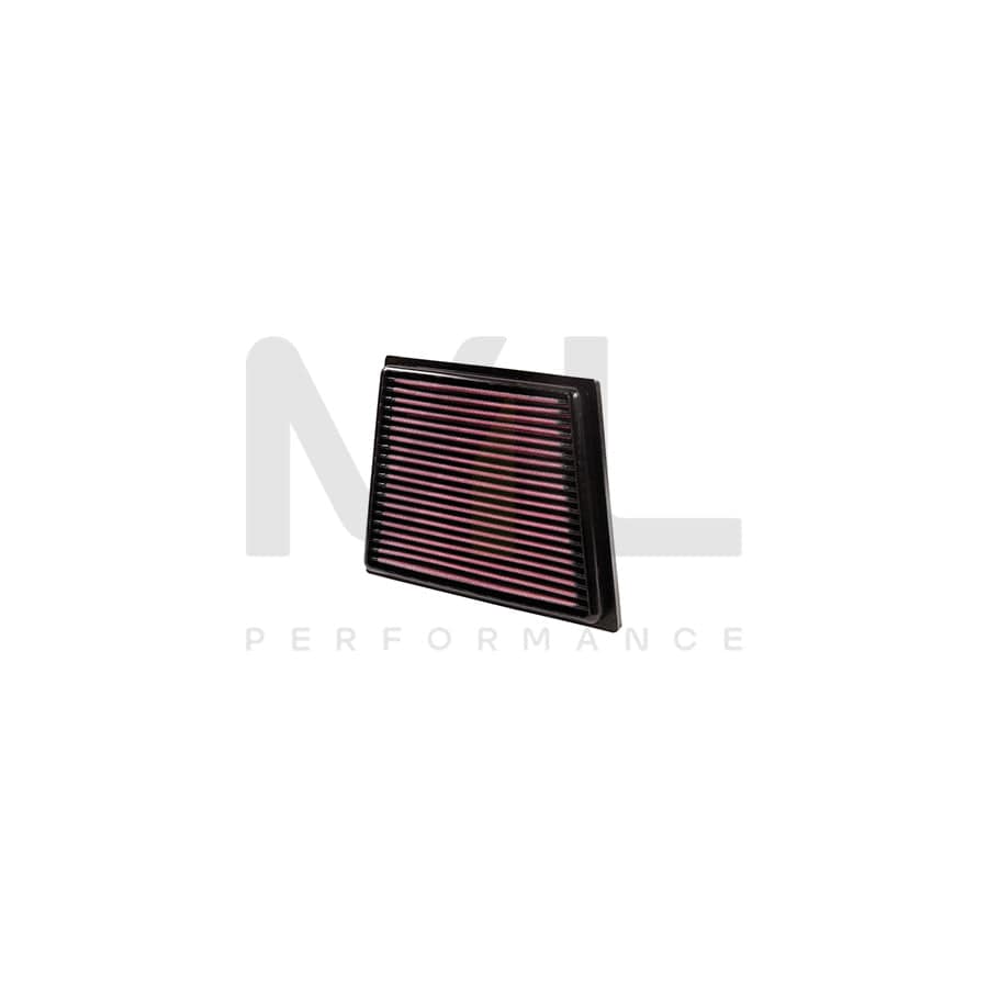 K&N 33-2955 Replacement Air Filter | ML Car Parts UK Supercar Parts UK