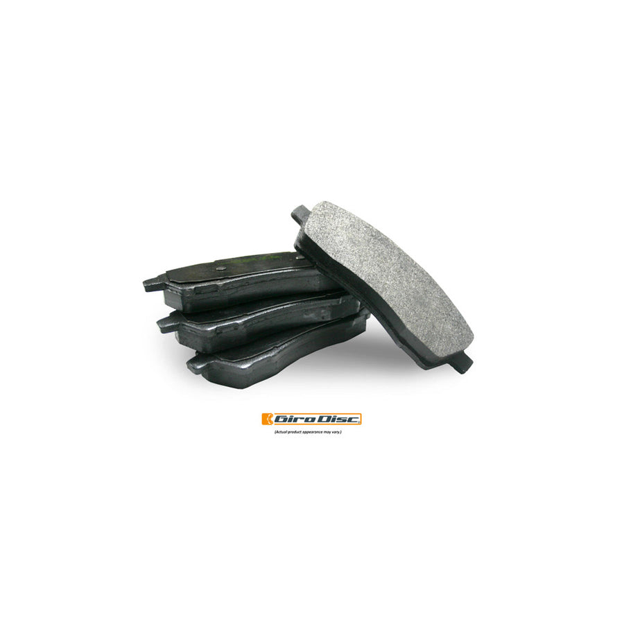 Ferrari 360 Brake Pads | Supercar Parts UK
