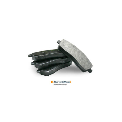 Ferrari 360 Brake Pads | Supercar Parts UK
