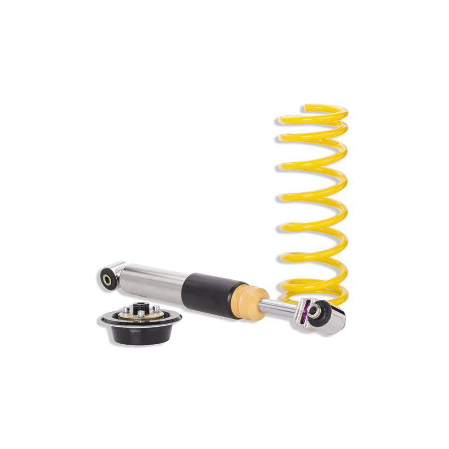 KW 35230060 Ford Focus III Variant 3 Coilover Kit 4  | Supercar Parts UK Car Parts