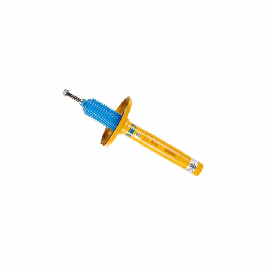 Bilstein 35-122203 PORSCHE B8 Performance Plus Front Shock Absorber (Inc. Boxster & Cayman) 1 | Supercar Parts UK Car Parts