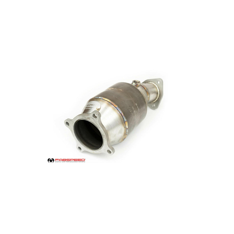 Fabspeed Porsche Macan 2.0L Sport Catalytic Converter (2019+) | Supercar Parts UK