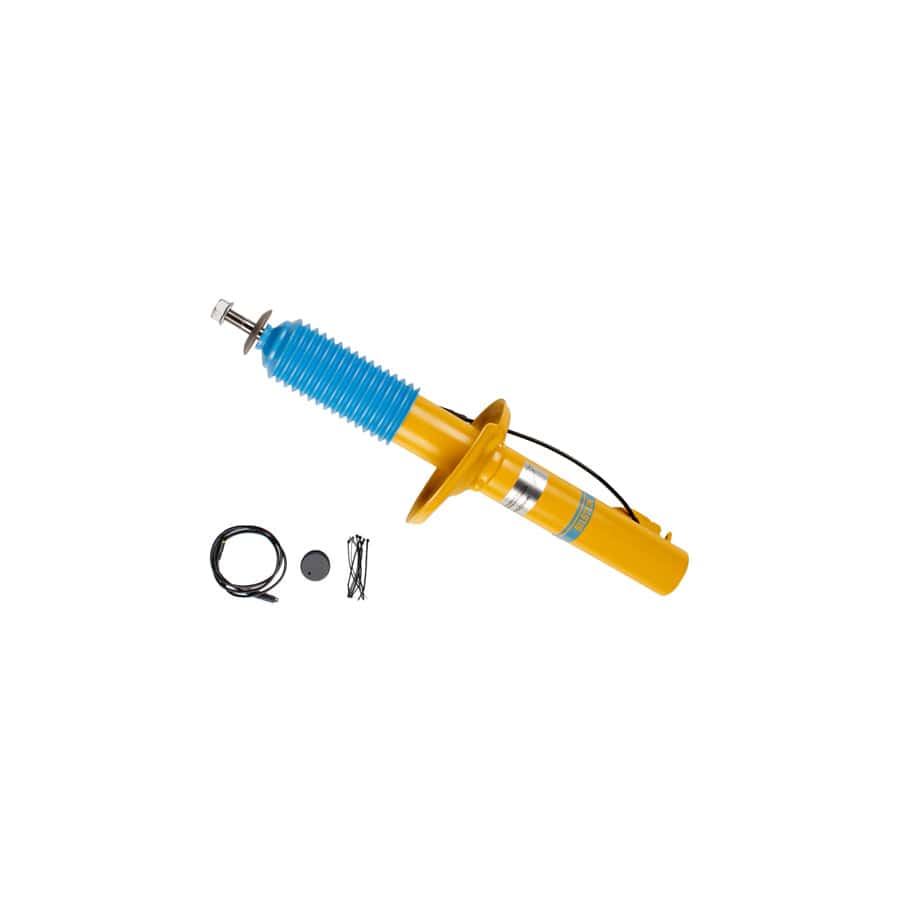 Bilstein 35-122142 PORSCHE B8 Performace Plus DampTronic Rear Shock Absorber (Inc. Boxster & Cayman) 1 | Supercar Parts UK Car Parts