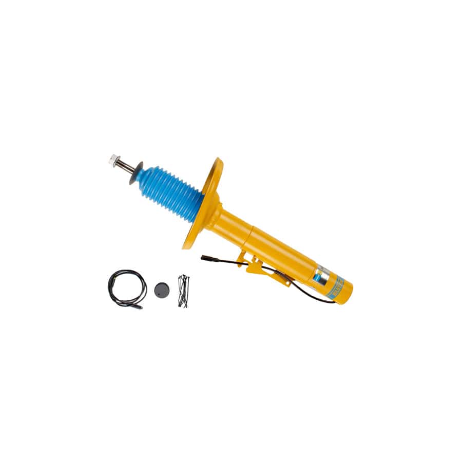 Bilstein 35-122135 PORSCHE B8 Performace Plus DampTronic Front Shock Absorber (Inc. Boxster & Cayman) 1 | Supercar Parts UK Car Parts