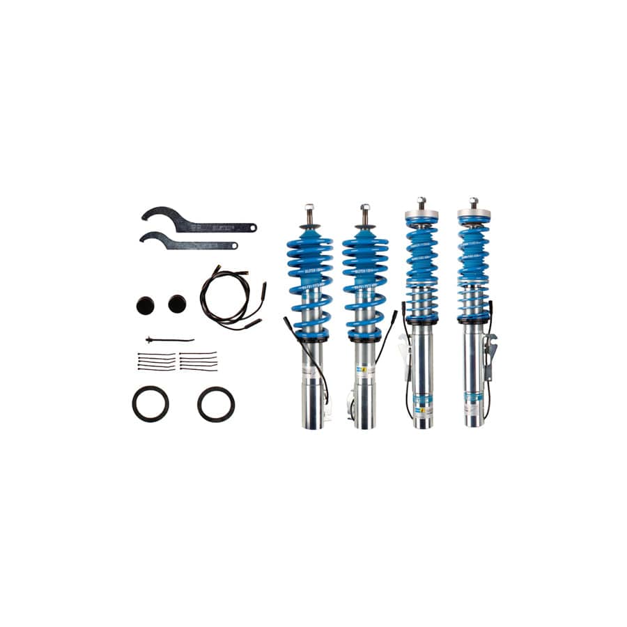 Bilstein 49-122046 PORSCHE B16 Damptronic Coilover (Inc. Boxster & Cayman) 1 | Supercar Parts UK Car Parts