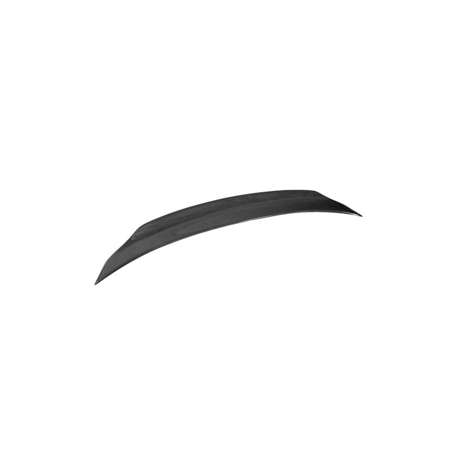 Carbon Fiber Rear Spoiler Lip - Ferrari California (2014-17) | Supercar Parts UK
