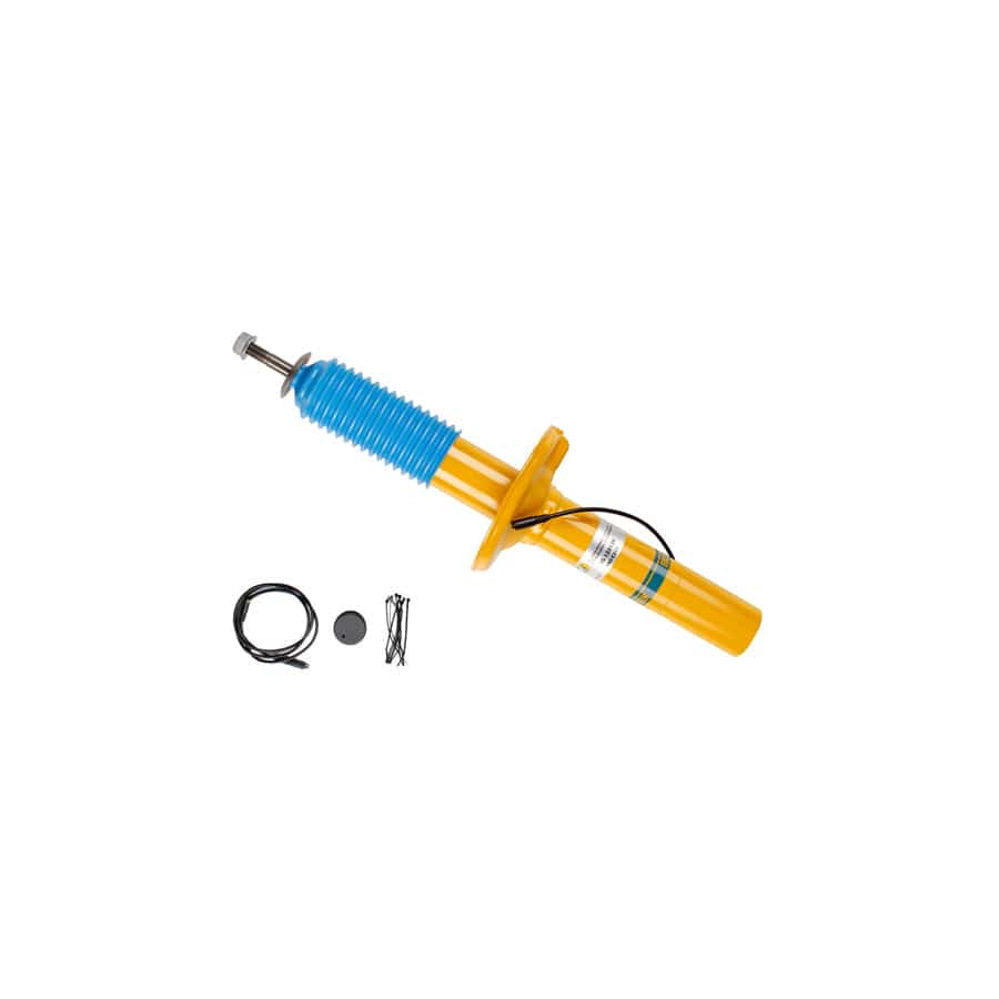 Bilstein 35-122128 PORSCHE B6 Performance DampTronic Rear Shock Absorber (Inc. Boxster & Cayman) 1 | Supercar Parts UK Car Parts