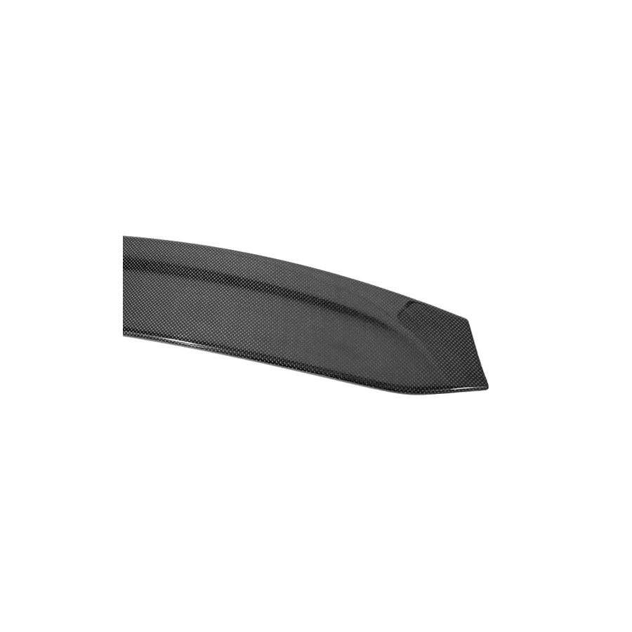 Carbon Fiber Rear Spoiler - Porsche 981 Boxster  | Supercar Parts UK