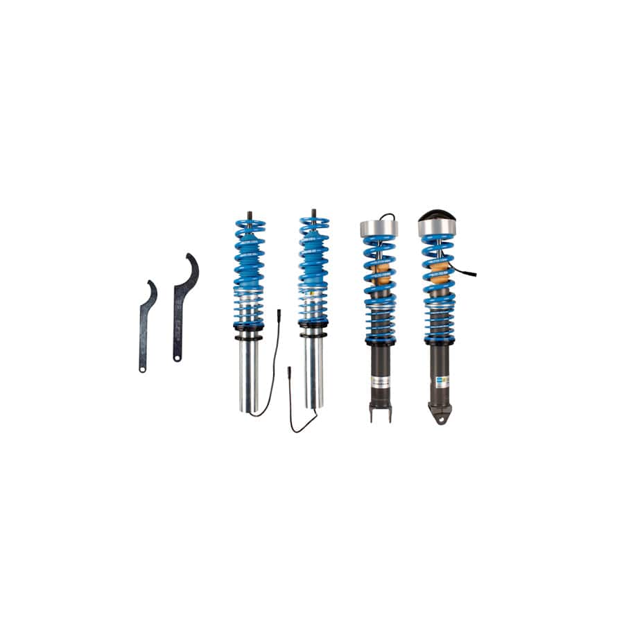 Bilstein 49-145489 PORSCHE 911 B16 Damptronic Coilover 1 | Supercar Parts UK Car Parts