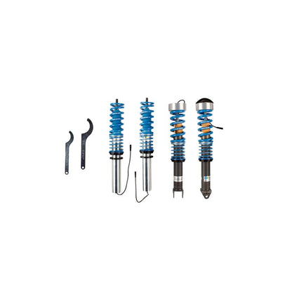 Bilstein 49-145489 PORSCHE 911 B16 Damptronic Coilover 1 | Supercar Parts UK Car Parts