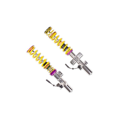 KW 39055001 Range Rover Evoque (L538) DDC ECU Coilovers 2  | Supercar Parts UK Car Parts