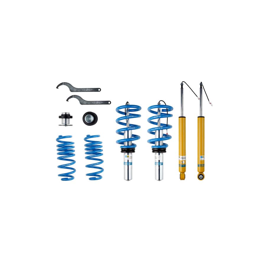 Bilstein 49-246179 PORSCHE Macan B16 Damptronic Coilover 1 | Supercar Parts UK Car Parts