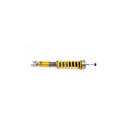 OHLINS NIS MI31S1 Road & Track Coilover Suspension Nissan GT-R (R35)  - Include Springs