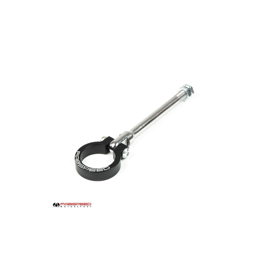 Fabspeed Ferrari 360 Front Tow Hook (1999-2005) | Supercar Parts UK