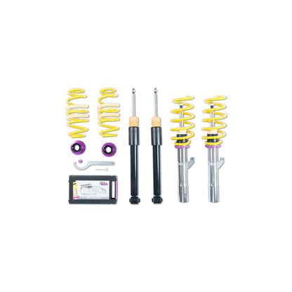 KW 152200AH Mini F56 Variant 2 Coilover Kit - With EDC Delete 3  | Supercar Parts UK Car Parts