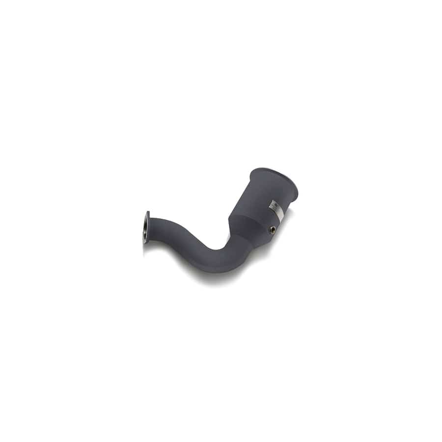 Armytrix PE3T1-6DDC Ceramic Coated High Flow Performance Race Downpipe w/Cat Simulator Porsche Cayenne S 2.9L V6 TT 2019-2020 | Supercar Parts UK UK Car Parts