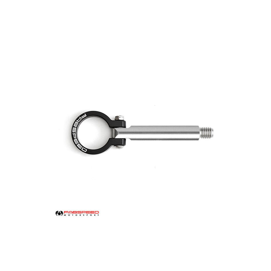Fabspeed Ferrari 348 Front Frolding Tow Hook (1989-1995) | Supercar Parts UK